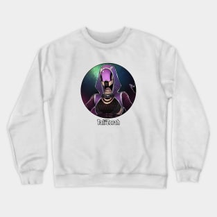 Tali'Zorah Crewneck Sweatshirt